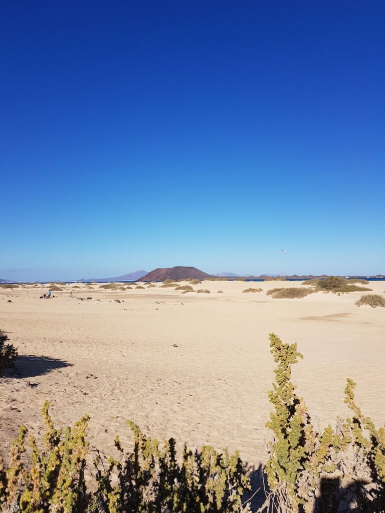 Schwuler Strand Fuerteventura