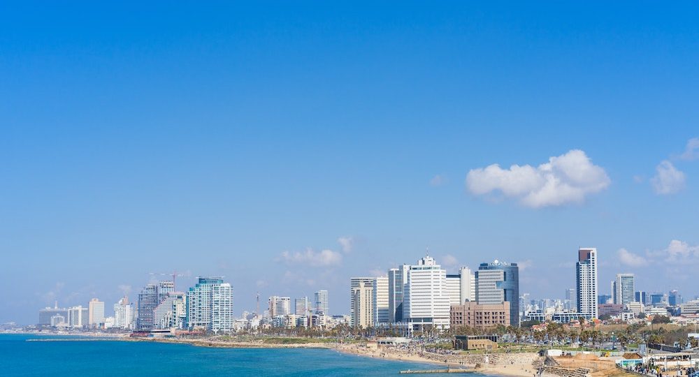 Tel Aviv Gay Hotels