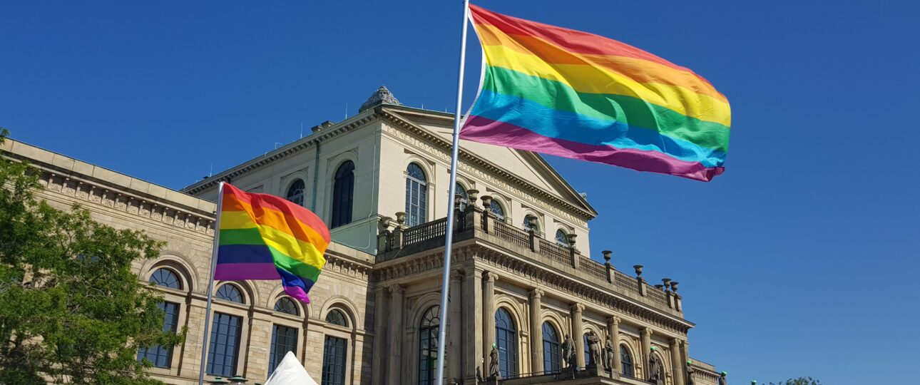 Gay Bars in Hannover