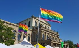 Gay Bars in Hannover