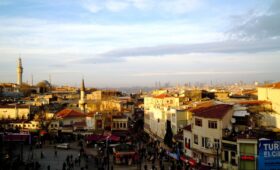 Gay Bars in Istanbul