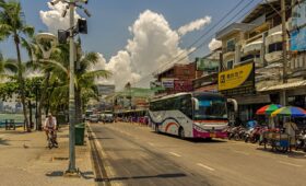 Gay Bars in Pattaya