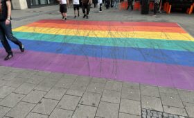 Gay Bars in Essen