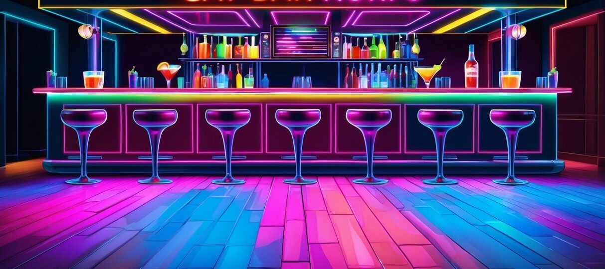 Gay Bars auf Korfu