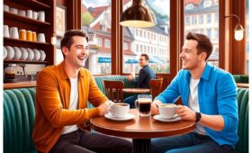 Gay-Bars in Klagenfurt