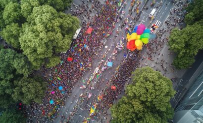 CSD-Termine 2025