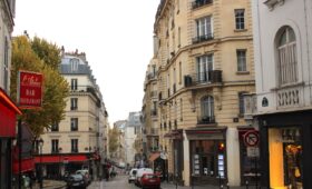 Gay Bars & Clubs in Paris