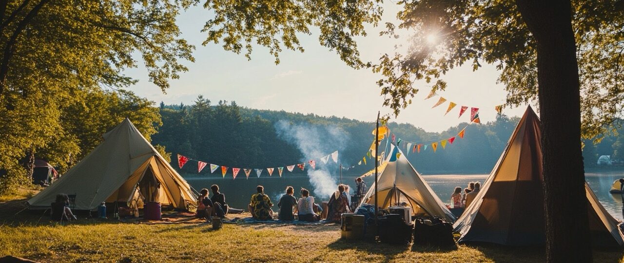Queer Summer Camp 2025