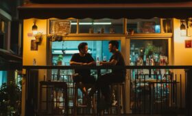 Gay Bars & Clubs in Singapur