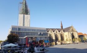 Gay Bars in Paderborn