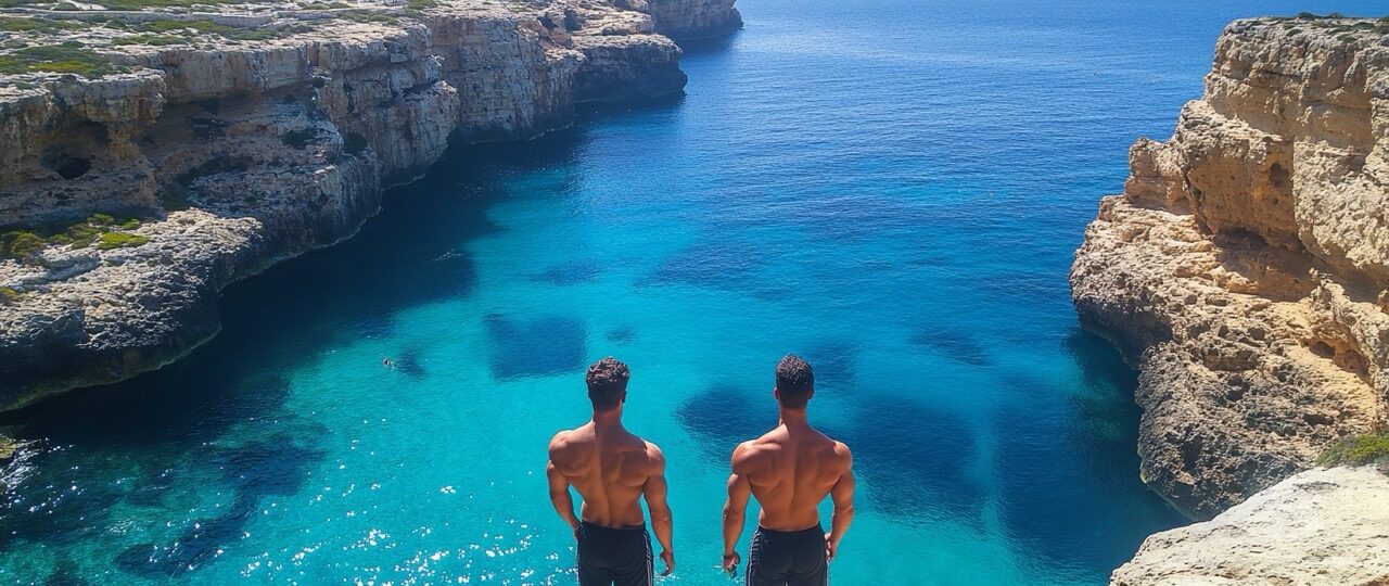 Gay-Strand Malta