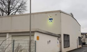 Gaysauna in Bielefeld: Sauna 65