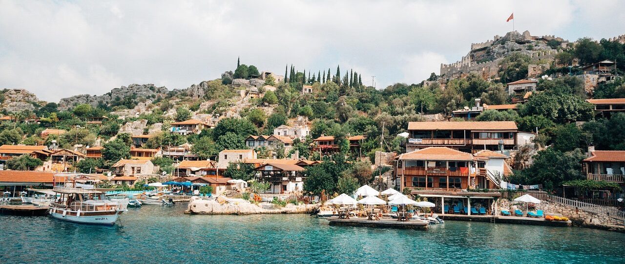 Wie sicher ist Antalya für Schwule?