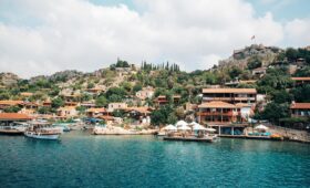 Wie sicher ist Antalya für Schwule?