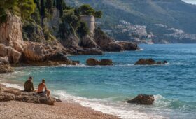 Gay-Strand Dubrovnik