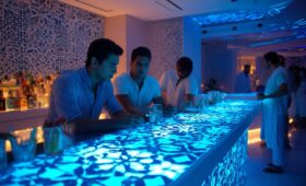 Gay Bars & Clubs in Antalya