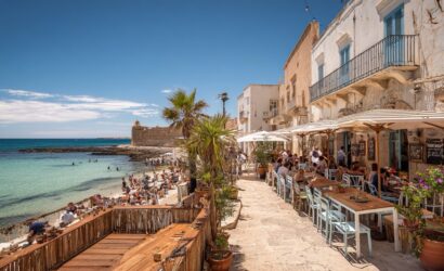 Gay Bars in Apulien