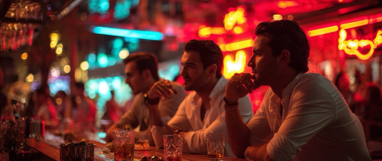 Gay Bars & Clubs in Bodrum