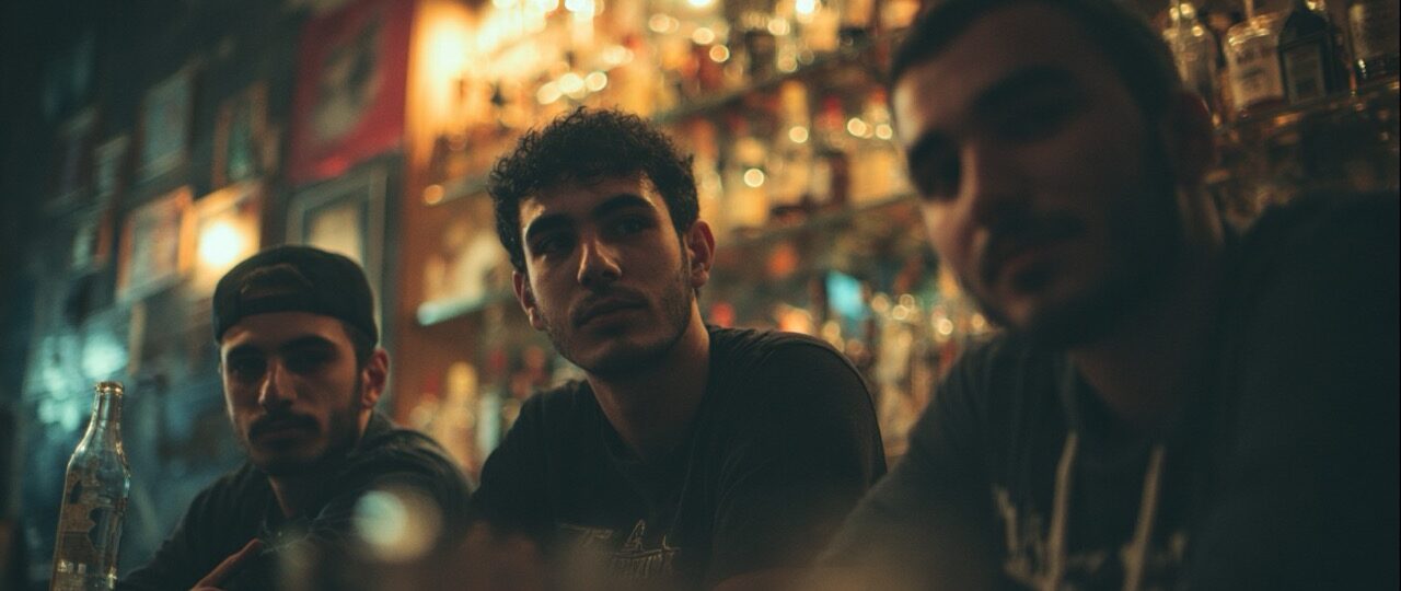 Gay Bars & Clubs in Izmir