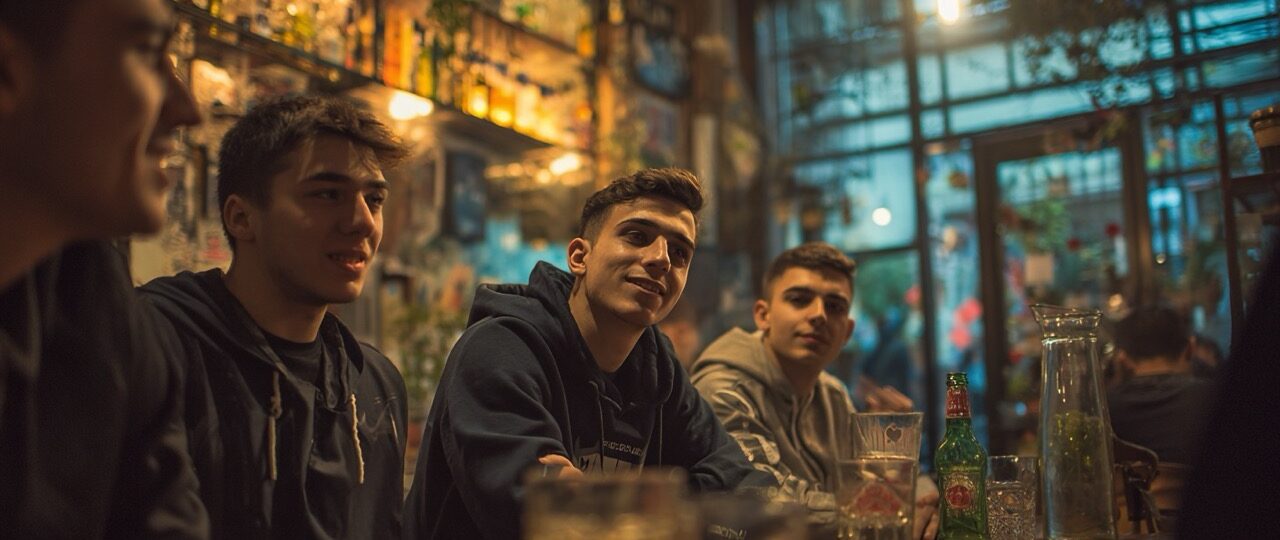 Gay-Bars & Clubs in Nordzypern / Nikosia