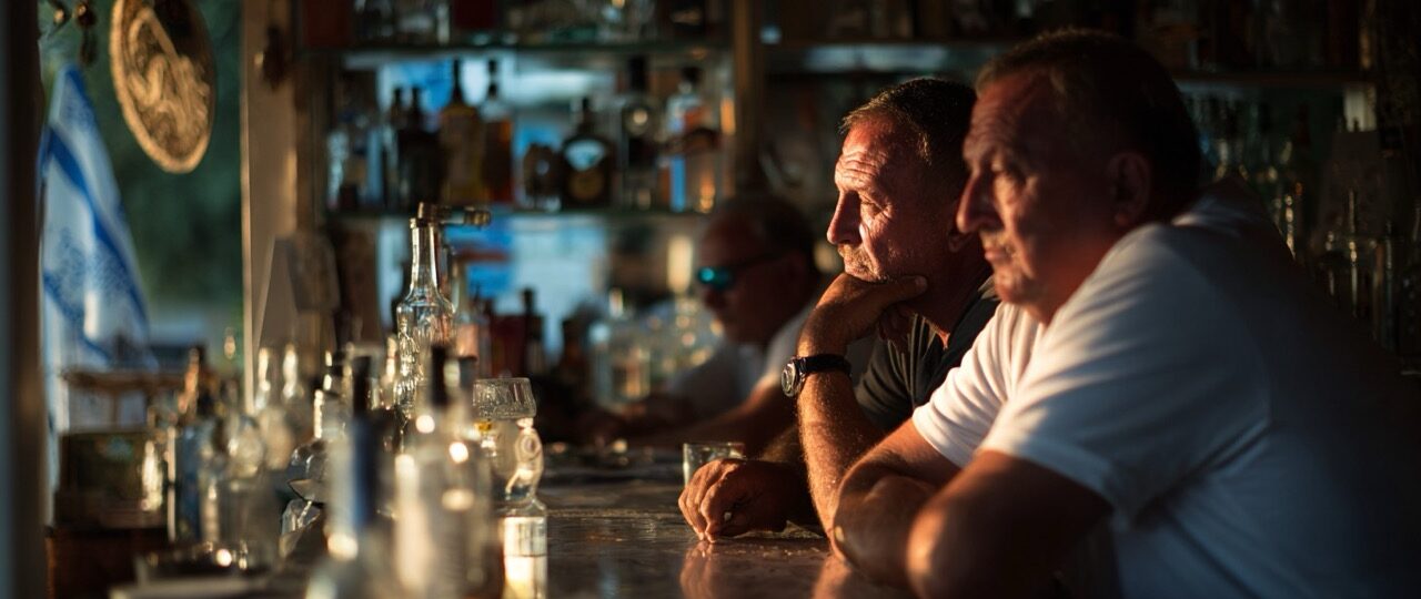 Gay-friendly Bars auf Zakynthos