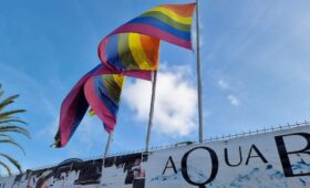Gay-Hotels nahe Yumbo Center