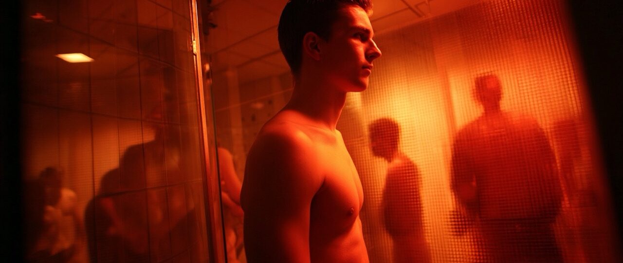 Gay Sauna Leipzig: Stargayte