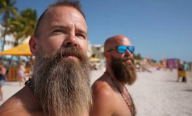 Gay Strände in Key West