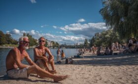 Schwule Strände in München