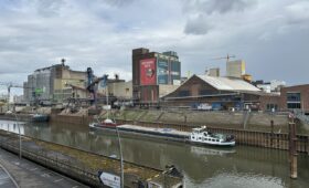Gay Cruising Areas in Neuss