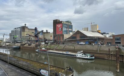 Gay Cruising Areas in Neuss