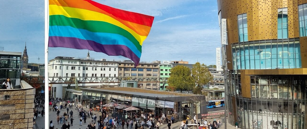 Gay Bars in Wuppertal