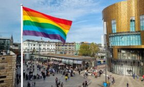 Gay Bars in Wuppertal