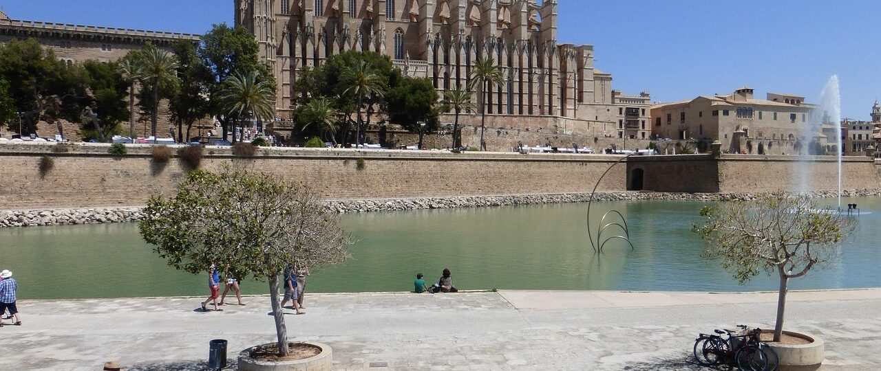 Gay Hotels auf Mallorca