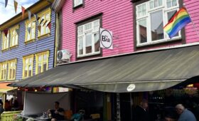 Norwegen-Rundreisen: Tipps für schwule Männer