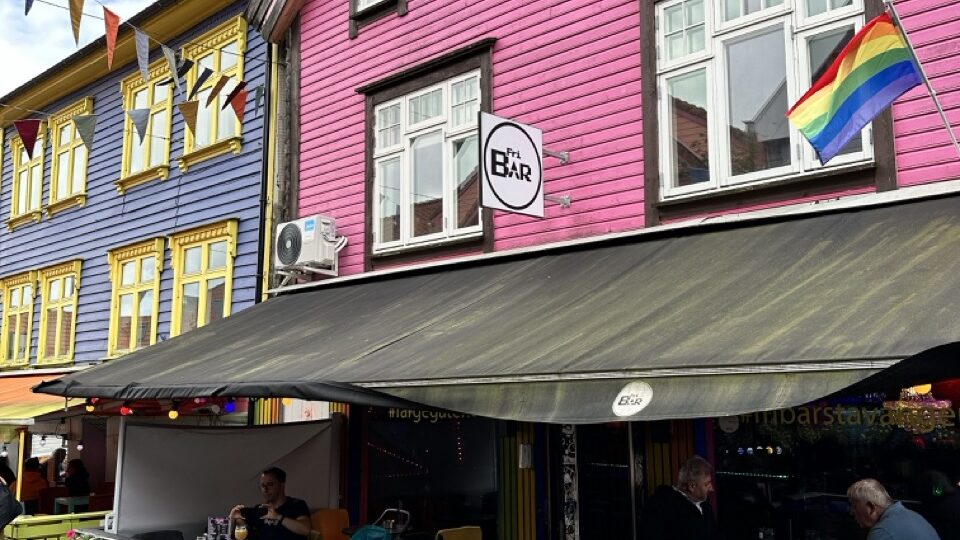 Norwegen-Rundreisen: Tipps für schwule Männer