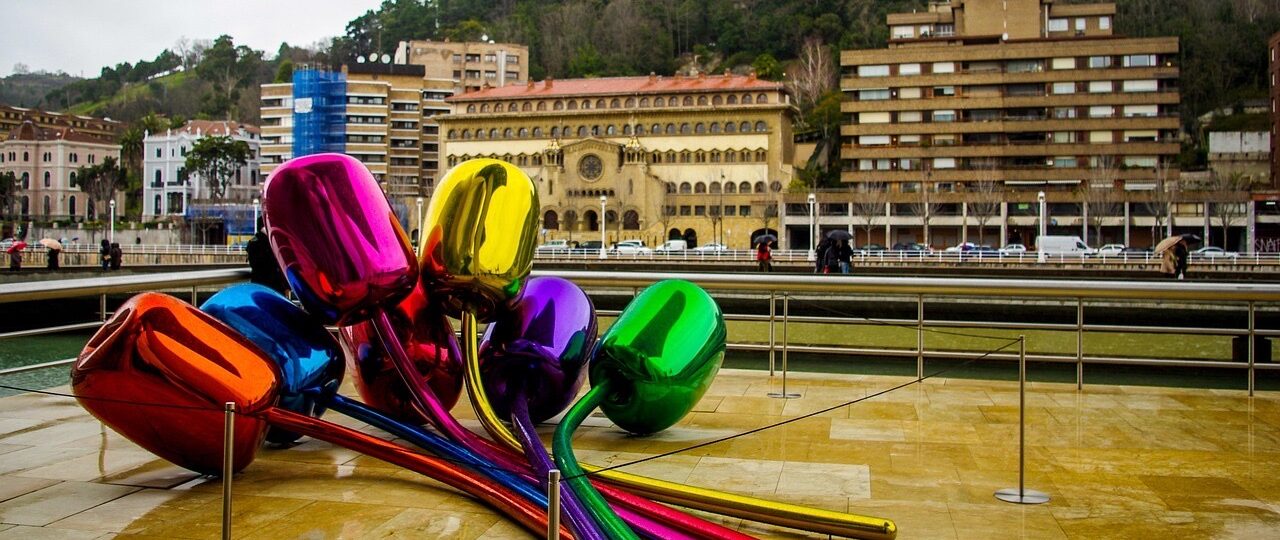 Gay Bars & Clubs in Bilbao