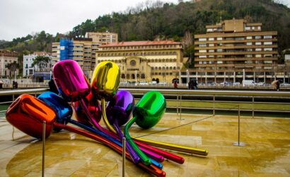 Gay Bars & Clubs in Bilbao