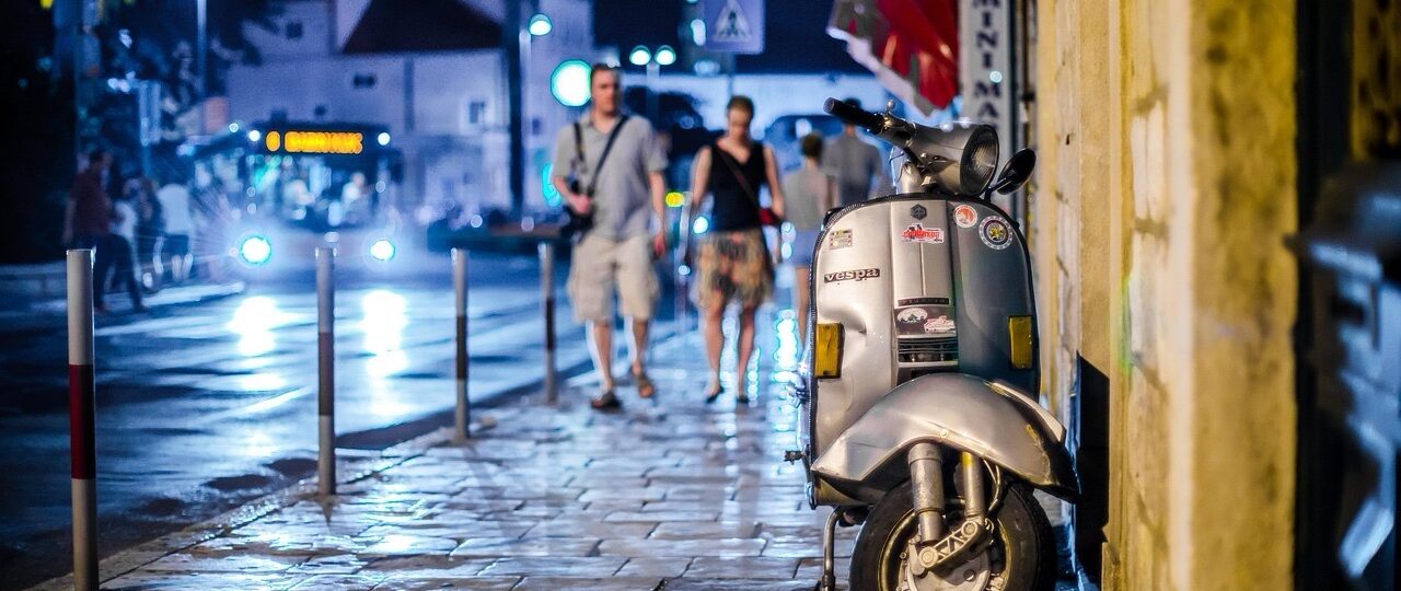 Gay Bars in Dubrovnik