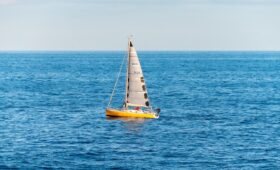 Gay-Strände in Monaco