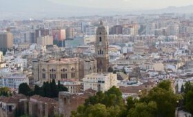 Gay Bars & Clubs in Malaga