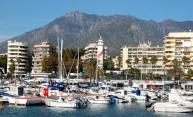 Gay Bars & Clubs in Marbella