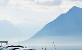 Gay-Strände in Montenegro