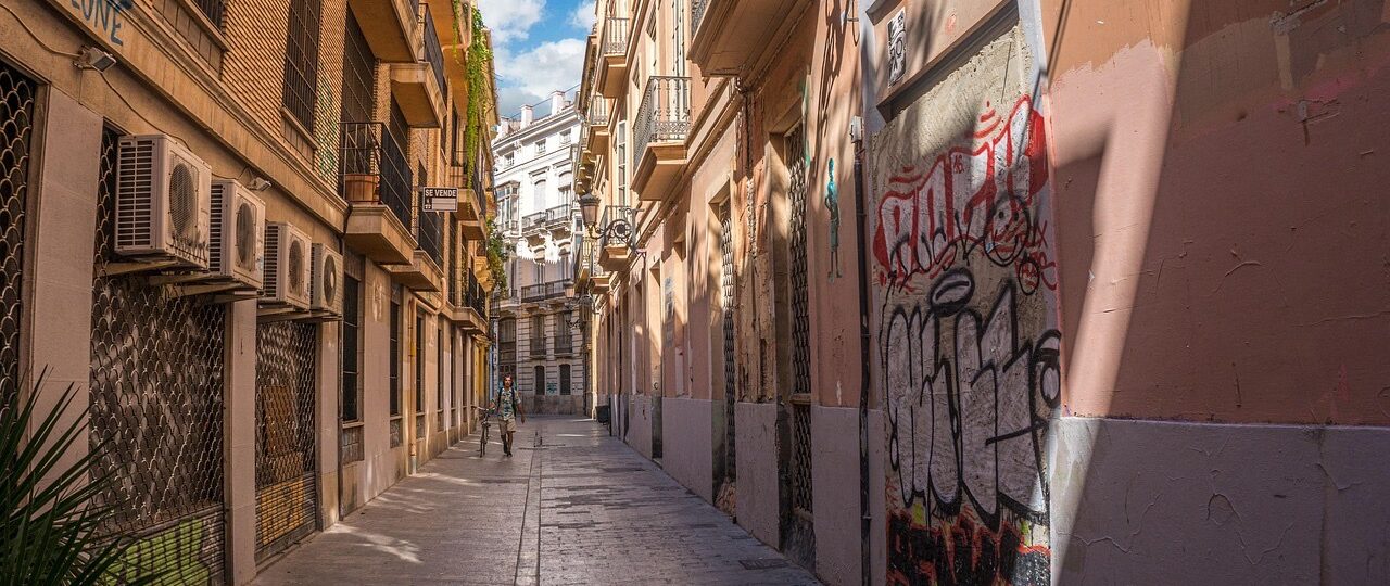 Gay Bars & Clubs in Valencia