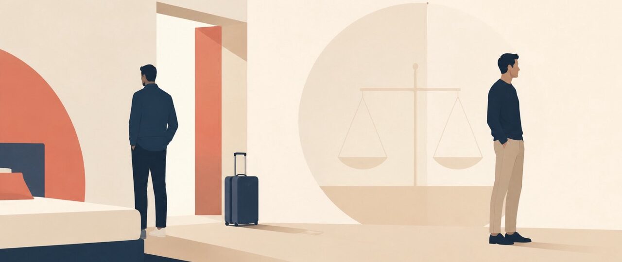 Anwalt für Sexualstrafrecht
