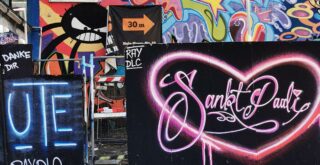 Beste Gay Bars in Hamburg