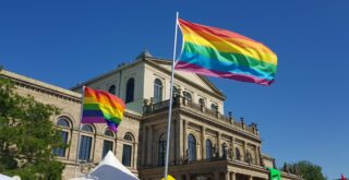 Gay Bars in Hannover