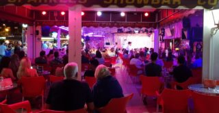 Gran Canaria Gay Bars