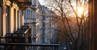 Männerhotels in Deutschland