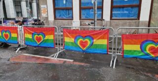 Köln Gay Clubs & Parties